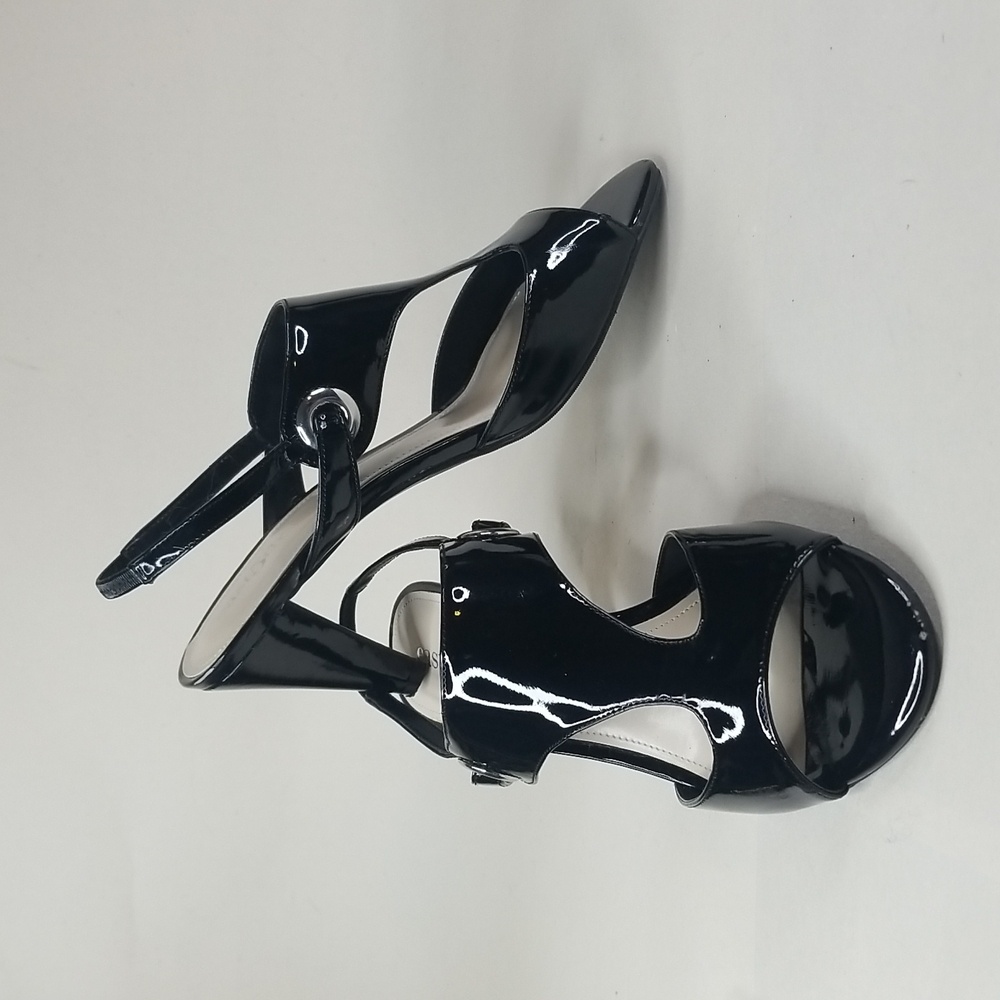 East 5th Jimmy Choo Inspired Slingback Heels